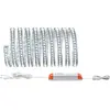 Image de Paulmann, Bande LED, Kit MaxLED 1000 Stripe (Blanc froid, 300 cm, Intérieur)
