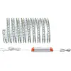 Image de Paulmann, Bande LED, Kit MaxLED 1000 Stripe (Blanc chaud, 300 cm, Intérieur)