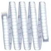 Image de MaxLED 1000 Strip LED Kit de base 1,5m Blanc lumière du jour revêtue 18W 1100lm/m 6500K 36VA