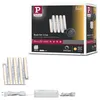 Image de MaxLED 1000 Strip LED Kit de base 1,5m Blanc chaud revêtue 18W 1100lm/m 2700K 36VA