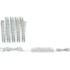 Image de Paulmann, Bande LED, Kit MaxLED 1000 Stripe (Blanc chaud, 150 cm, Intérieur)