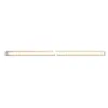 Image de MaxLED 1000 Strip LED Extension 1m Blanc chaud revêtue 12W 1100lm/m 2700K