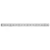 Image de Paulmann, Bande LED, MaxLED 1000 Stripe (Blanc chaud, 100 cm, Intérieur)