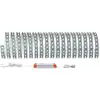 Image de Paulmann, Bande LED, Kit MaxLED 500 Stripe (Blanc chaud, 1000 cm, Intérieur)