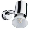 Image de Applique de miroir mintaka à équiper 20w gu10 métal