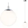 Image de Paulmann, Suspension, Globe (E27)