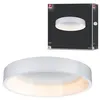 Image de Plafonnier LED 3-Step-Dim Ardora 2700K 1400lm 230V 31W gradable Blanc