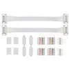 Image de Paulmann Verbinder-Set 144W (max) Kabellänge: 10cm 24V plastique (L x B x H) 100 x 19 x 7mm 70919
