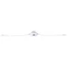 Image de Paulmann, Éclairage : accessoires, Capteur MaxLED Night PIR