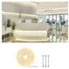 Image de MaxLED 500 Strip LED bande individuelle 20m blanc chaud 72W 55lm/m 2700K
