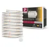 Image de MaxLED 500 Strip LED Extension COB 2,5m 2700K 15W 500lm/m 2700K