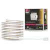 Image de MaxLED 1000 Strip LED Kit de base COB 1,5m Blanc chaud 1,5m 18W 1080lm/m 528 LEDs/m 2700K 40VA