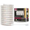 Image de MaxLED 1000 Strip LED Kit de base COB 3m Blanc chaud 3m 36W 1080lm/m 528 LEDs/m 2700K 50VA