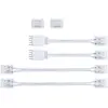 Image de Paulmann, Éclairage : accessoires, Connecteur MaxLED