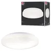 Image de Plafonnier Axin IP44 E27 230V max. 2x18W Blanc