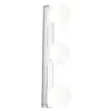Image de Selection Bathroom Applique Gove IP44 G9 230V max. 3x20W gradable Chrome#Satiné