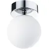 Image de Paulmann, Plafonnier, Plafonnier à LED PAUL (460 lm)