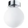 Image de Paulmann, Plafonnier, Plafonnier à LED PAUL (1080 lm)