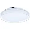 Image de Paulmann, Plafonnier, Plafonnier à LED PAUL (860 lm)