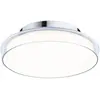 Image de Paulmann, Plafonnier, Plafonnier à LED PAUL (600 lm)