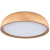 Image de Paulmann, Plafonnier, Plafonnier à LED PAUL (950 lm)