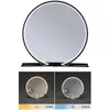 Image de Paulmann, Miroir, PAUL LED-Spiegelleuchte (50 cm)