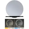 Image de Paulmann, Miroir, Paul (50 cm)