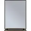 Image de Paulmann, Miroir, Lampe à miroir LED PAUL (45 x 62 cm)