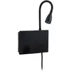 Image de Paulmann, Applique murale, Lampe de lecture murale Halina (200 lm)