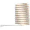Image de Paulmann, Bande LED, MaxLED 1000 Full-Line COB Stripe Set (Blanc, 300 cm, Intérieur)