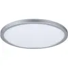 Image de Paulmann, Spot encastrable, Atria Shine Rétroéclairage (Matières plastiques)