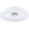 Image de Paulmann, Plafonnier, Plafonnier Volea (950 lm)