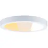 Image de Paulmann, Plafonnier, Abia 2 White Select (2300 lm)