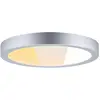 Image de Paulmann, Plafonnier, Abia 2 White Select (2300 lm)