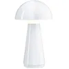 Image de Luminaire rechargeable 3-Step-Dim Onzo IP44 gradable 2700K Blanc