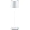 Image de Paulmann, Lampe de table, Gilo (240 lm)