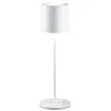 Image de Luminaire rechargeable Tuni IP44 gradable 2700K Blanc dépoli