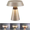 Image de Paulmann, Lampe de table, Mobile Tischleuchte Lirox (200 lm)