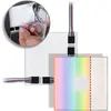 Image de Paulmann, Bande LED, LumiTiles Square Set de base (RGBW, 1 cm, Intérieur)