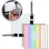 Image de Paulmann, Bande LED, LumiTiles Square Set de base (RGBW, 1 cm, Intérieur)