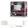 Image de SimpLED Strip LED Full-Line COB Kit complet 1,5m 7W 500lm/m 384 LEDs/m 3000K 12VA
