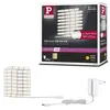 Image de SimpLED Strip LED Full-Line COB Kit complet 3m 11W 500lm/m 384 LEDs/m 3000K 12VA