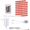 Image de Paulmann, Bande LED, Luminaires SimpLED COB (RGBW, 300 cm, Intérieur)