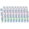 Image de Paulmann, Bande LED, MaxLED 250 Stripe Set (Blanc, Multicolore, RGBW, 300 cm, Intérieur)