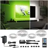 Image de Paulmann, Bande LED, MaxLED 250 Stripe Set (Multicolore, 428 cm, Intérieur)