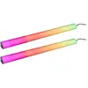Image de Paulmann, Bande LED, Barre lumineuse EntertainLED Bâtons lumineux dynamiques (RGB, 60.50 cm, Intérieur)