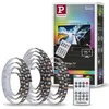 Image de EntertainLED Strip USB LED Éclairage de la télévision 75 pouces 3,1m 5W 60 LEDs/m RGB+
