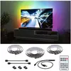 Image de Paulmann, Bande LED, Luminaires USB TV Strips RGB 75 pouces (RGB, 310 cm, Intérieur)