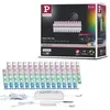Image de MaxLED 500 Strip LED Smart Home Zigbee 3.0 Kit de base 5m RGBW 33W 400lm/m RGBW+ 80VA