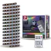 Image de EntertainLED Strip LED Dynamic RGB Kit complet 5m 10,5W 60 LEDs/m RGB+ 15VA